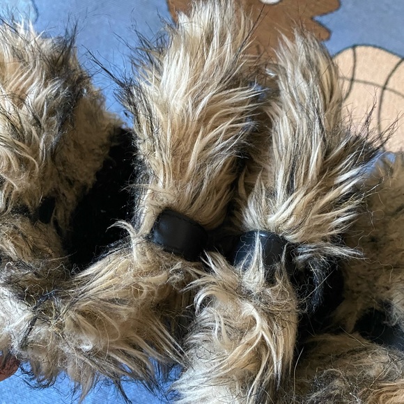 Joan of the Arctic Brown Sorel Winter Boots - Picture 4 of 11